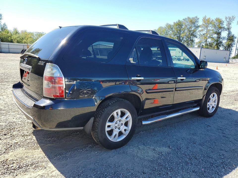 Aukcja sprzedaży 2006 Acura Mdx, vin: 2HNYD18626H509222, numer aukcji: 62727706