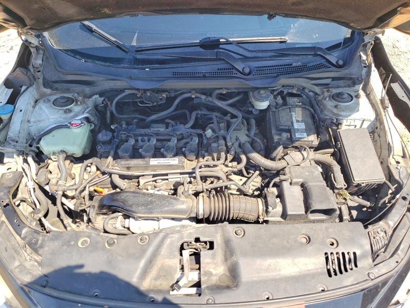 Aukcja sprzedaży 2017 Honda Civic, vin: 2HGFC1F73HH632334, numer aukcji: 63201406