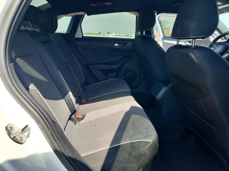Продаж на аукціоні авто 2025 Volkswagen Jetta, vin: 3VWBX7BUXSM104697, номер лоту: 62061036