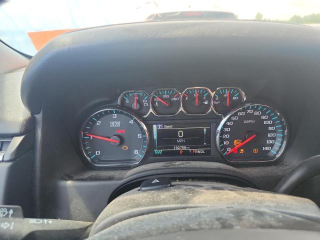 Aukcja sprzedaży 2018 Chevrolet Tahoe, vin: 1GNSCAKC7JR334950, numer aukcji: 58832876