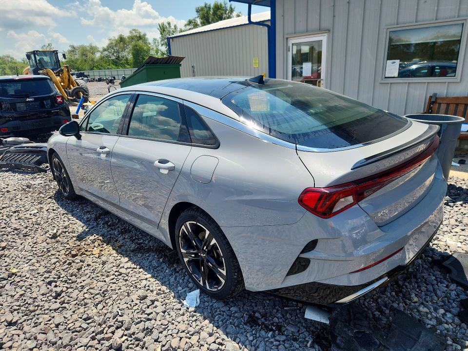 Auction sale of the 2023 Kia K5, vin: 5XXG64J26PG217842, lot number: 61437346