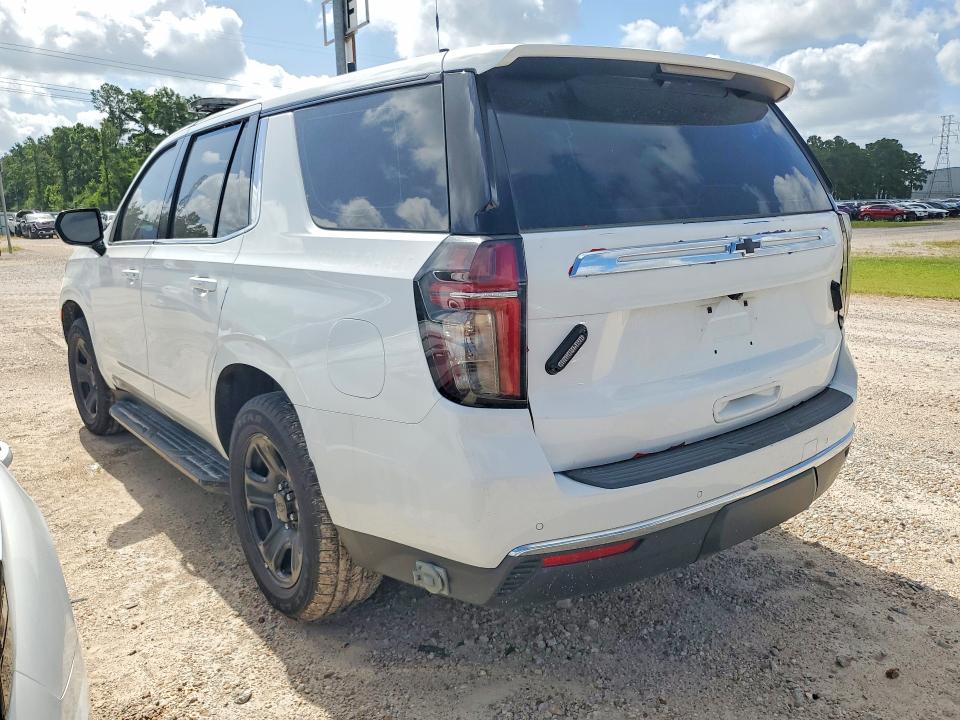 2023 Chevrolet Tahoe მანქანა იყიდება აუქციონზე, vin: 1GNSCLED4PR279012, აუქციონის ნომერი: 60573526