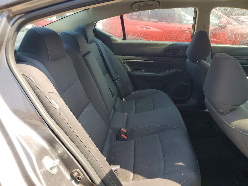 Aukcja sprzedaży 2025 Nissan Altima, vin: 1N4BL4DW4SN324909, numer aukcji: 63483516