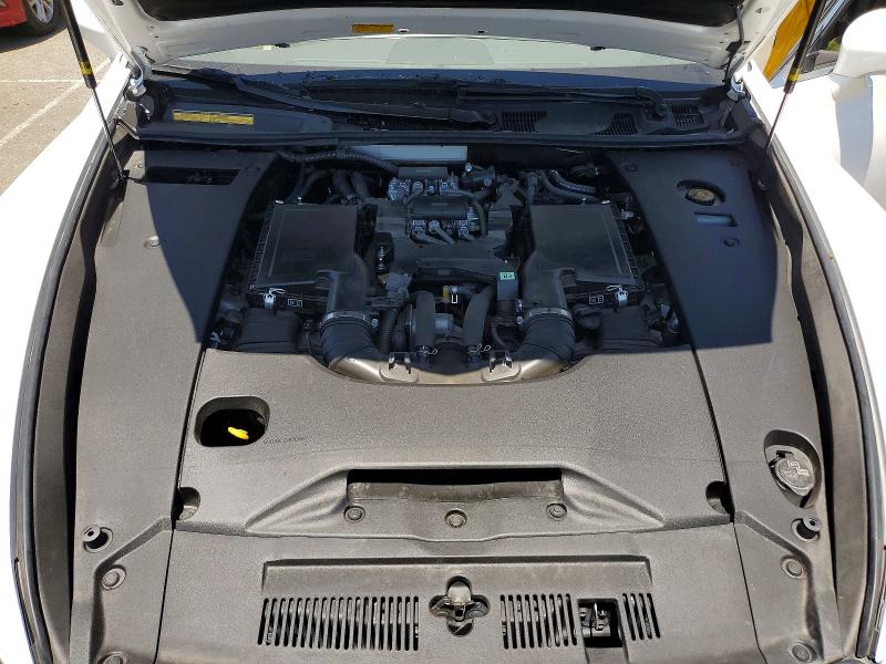 62750806 :رقم المزاد ، JTHBL5EF0G5140457 vin ، 2016 Lexus Ls مزاد بيع