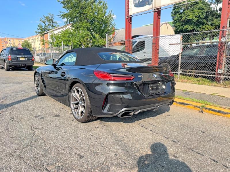Aukcja sprzedaży 2020 Bmw Z4, vin: WBAHF9C09LWW44449, numer aukcji: 62521516
