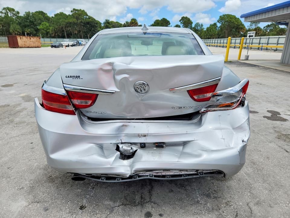 Продажа на аукционе авто 2016 Buick Verano, vin: 1G4PP5SK0G4124211, номер лота: 59789806
