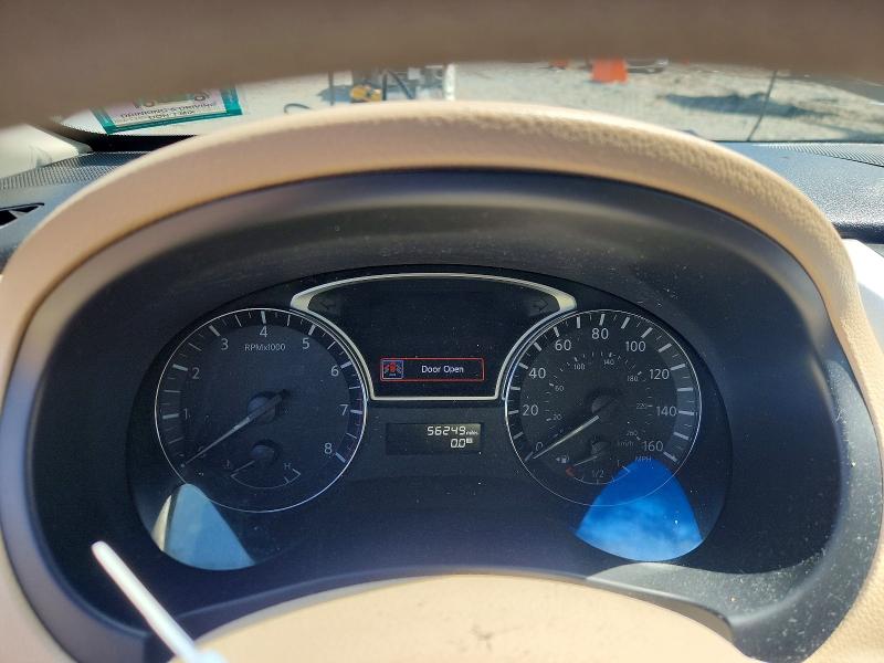 2015 Nissan Altima მანქანა იყიდება აუქციონზე, vin: 1N4AL3AP7FN304663, აუქციონის ნომერი: 60087466