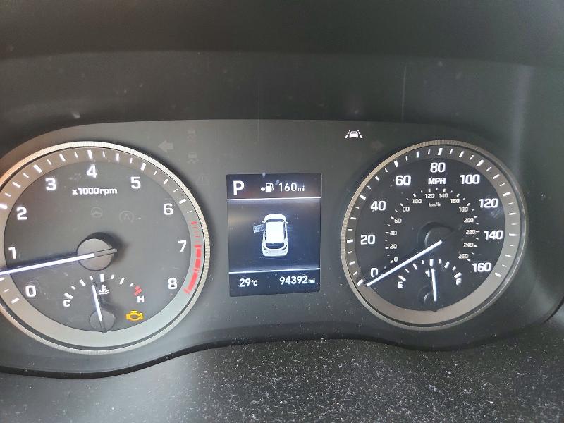 58359236 :رقم المزاد ، KM8J3CA43MU374630 vin ، 2021 Hyundai Tucson مزاد بيع