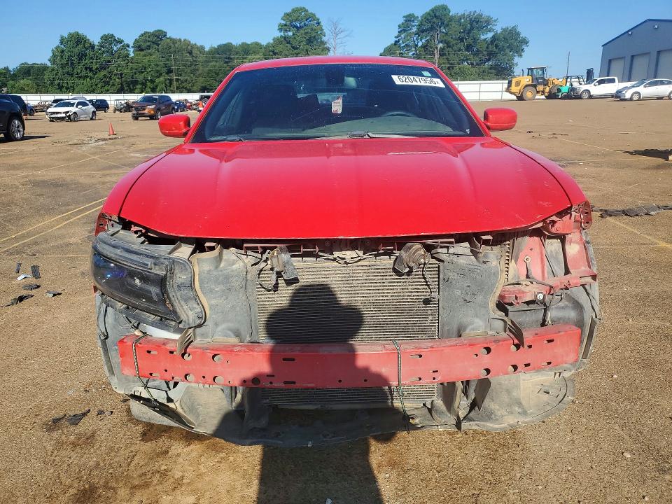 Продажа на аукционе авто 2017 Dodge Charger, vin: 2C3CDXBGXHH627739, номер лота: 62047956