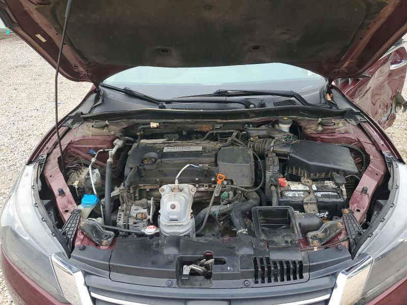 Aukcja sprzedaży 2014 Honda Accord, vin: 1HGCR2F39EA212317, numer aukcji: 62837006
