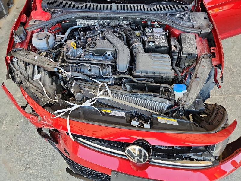 Продаж на аукціоні авто 2025 Volkswagen Jetta, vin: 3VWBX7BU4SM037904, номер лоту: 60761926