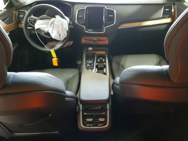 Продажа на аукционе авто 2024 Volvo Xc90, vin: YV4L12PE3R1228327, номер лота: 85993285