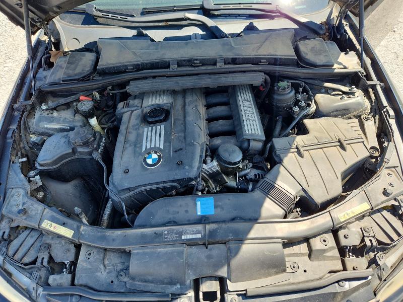60515806 :رقم المزاد ، WBAWB33528P135638 vin ، 2008 Bmw 328 مزاد بيع