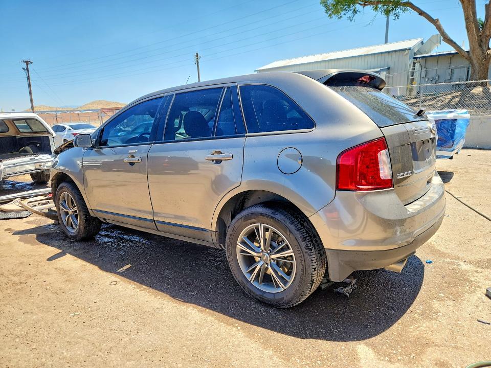 Aukcja sprzedaży 2014 Ford Edge, vin: 2FMDK3JC5EBA37729, numer aukcji: 59357926