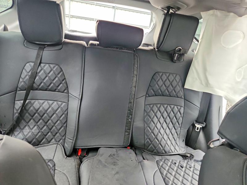 60853586 :رقم المزاد ، 2HKRW2H87NH620253 vin ، 2022 Honda Cr-v مزاد بيع