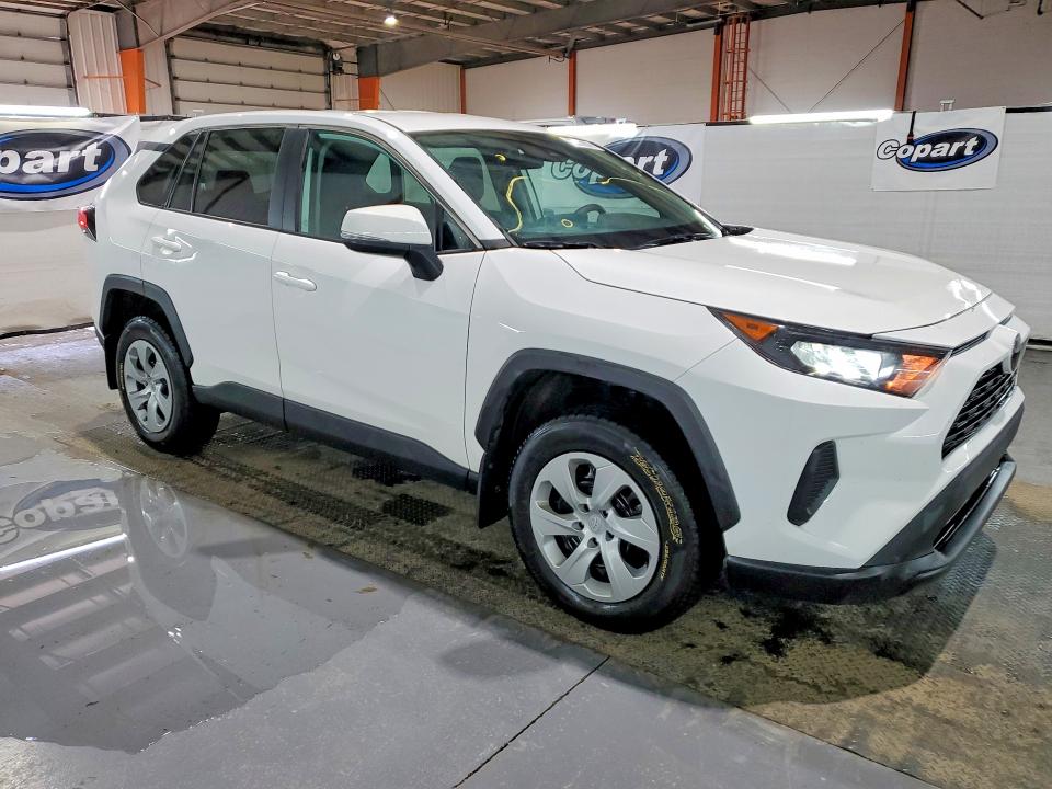 Продажа на аукционе авто 2024 Toyota Rav4, vin: 2T3B1RFVXRC413468, номер лота: 60696766