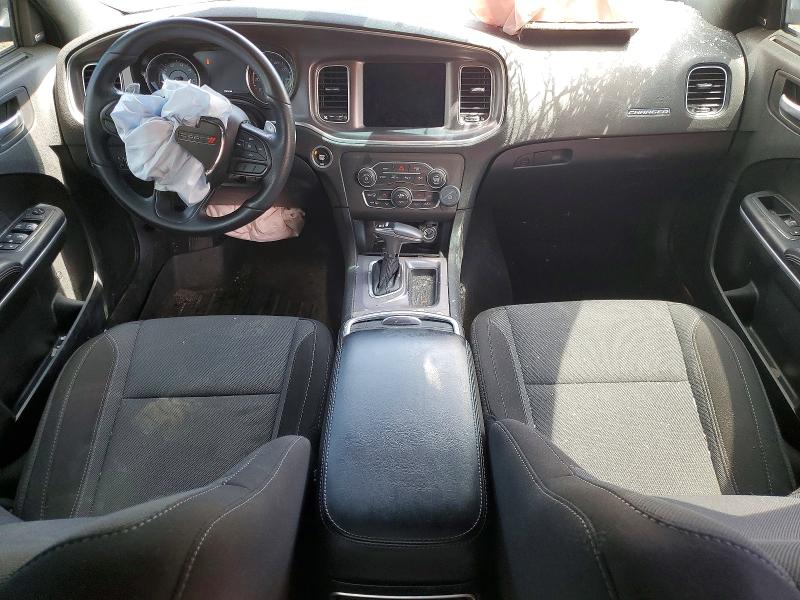 2021 Dodge Charger მანქანა იყიდება აუქციონზე, vin: 2C3CDXJG6MH549133, აუქციონის ნომერი: 62674516