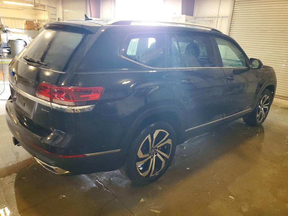 Aukcja sprzedaży 2023 Volkswagen Atlas, vin: 1V2BR2CA4PC504136, numer aukcji: 59663636