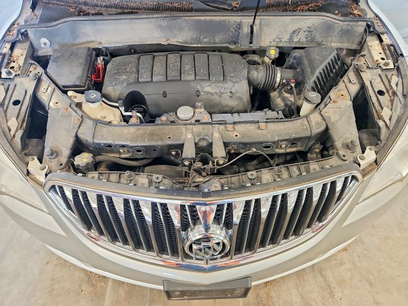 Aukcja sprzedaży 2013 Buick Enclave, vin: 5GAKVCKD7DJ218059, numer aukcji: 60522186