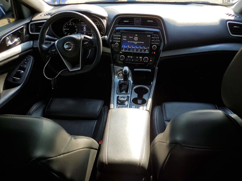 Продажа на аукционе авто 2016 Nissan Maxima, vin: 1N4AA6AP0GC412174, номер лота: 59278596