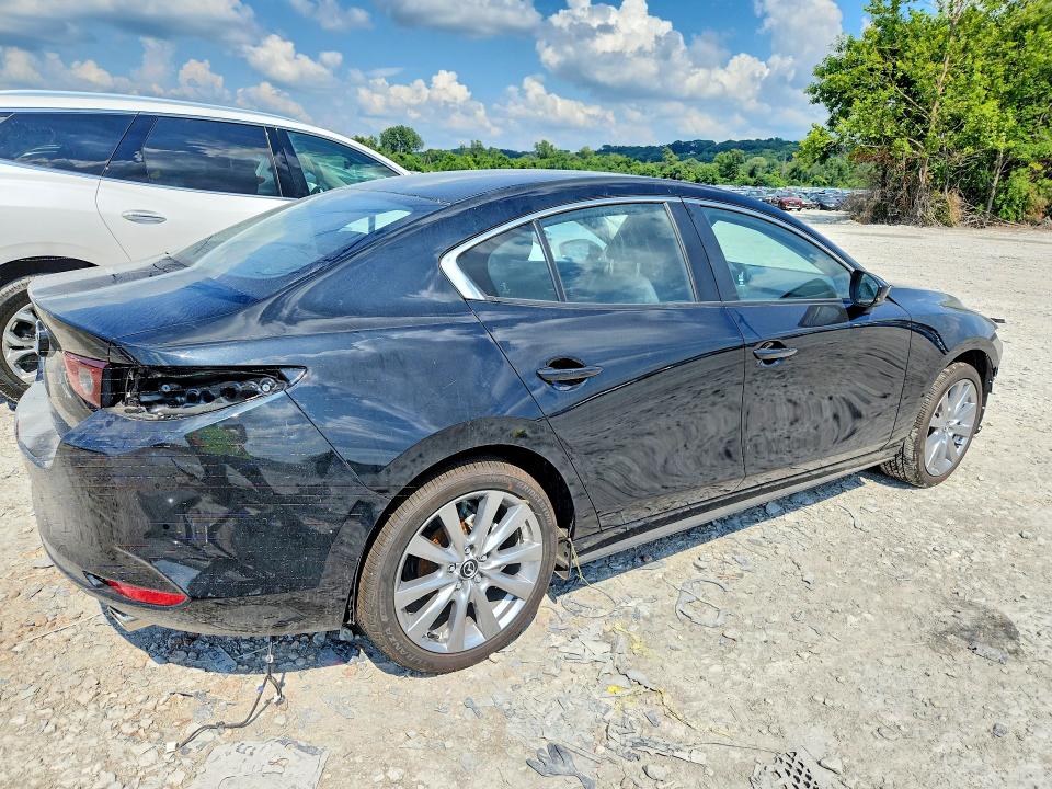Продаж на аукціоні авто 2026 Mazda 3, vin: JM1BPACLXT1859367, номер лоту: 59679316