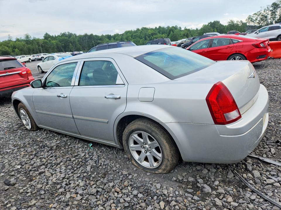 Aukcja sprzedaży 2007 Chrysler 300, vin: 2C3KA43R17H829497, numer aukcji: 60361606