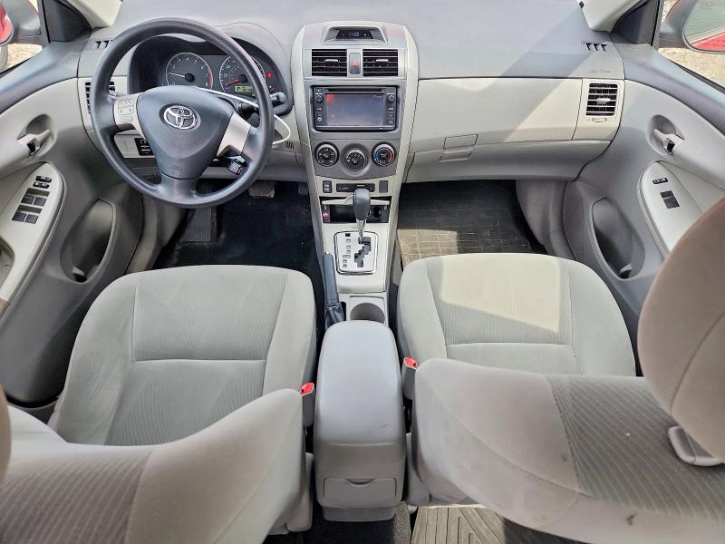 Продаж на аукціоні авто 2013 Toyota Corolla, vin: 2T1BU4EE7DC065688, номер лоту: 62038646