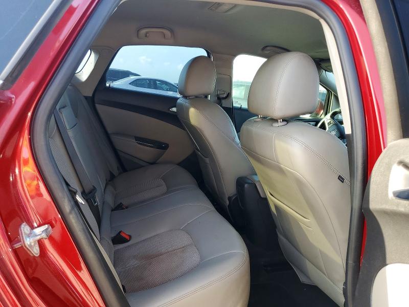 Aukcja sprzedaży 2015 Buick Verano, vin: 1G4PP5SK9F4205545, numer aukcji: 61929606