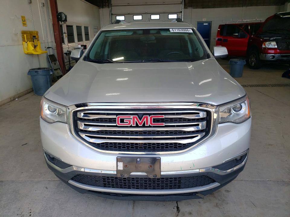 Продаж на аукціоні авто 2017 Gmc Acadia, vin: 1GKKNLLA9HZ231121, номер лоту: 61163066