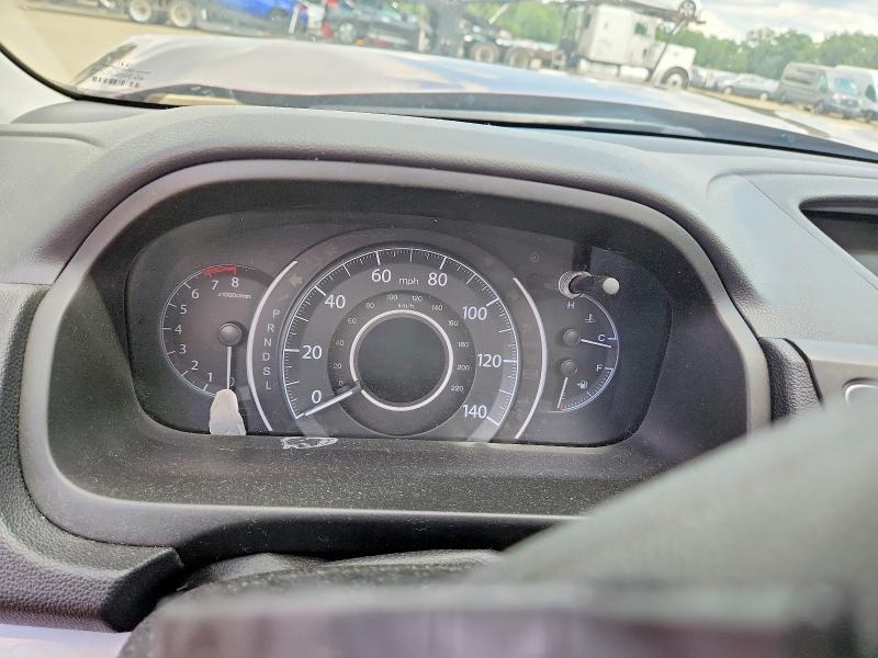 Aukcja sprzedaży 2015 Honda Cr-v, vin: 2HKRM4H57FH680333, numer aukcji: 63139806