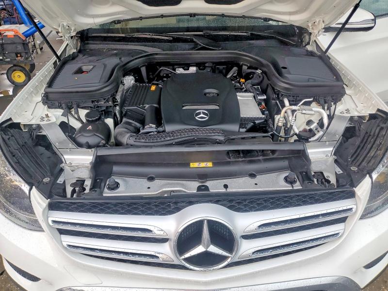 61760716 :رقم المزاد ، WDC0G4KB7KV162015 vin ، 2019 Mercedes-benz Glc مزاد بيع