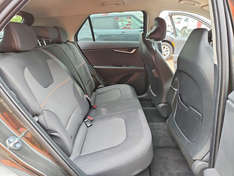 Продажа на аукционе авто 2026 Kia Niro, vin: KNDCP3LE3T5346911, номер лота: 60705246