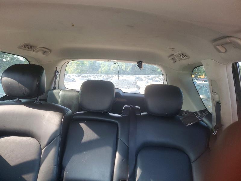 Aukcja sprzedaży 2022 Nissan Armada, vin: JN8AY2BD2N9676725, numer aukcji: 62231446