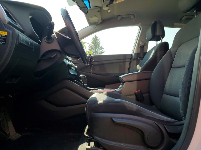Продажа на аукционе авто 2017 Hyundai Tucson, vin: KM8J3CA43HU527805, номер лота: 63337066