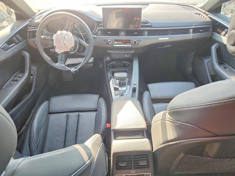 Aukcja sprzedaży 2023 Audi A5, vin: WAUDACF59PA022468, numer aukcji: 59217846