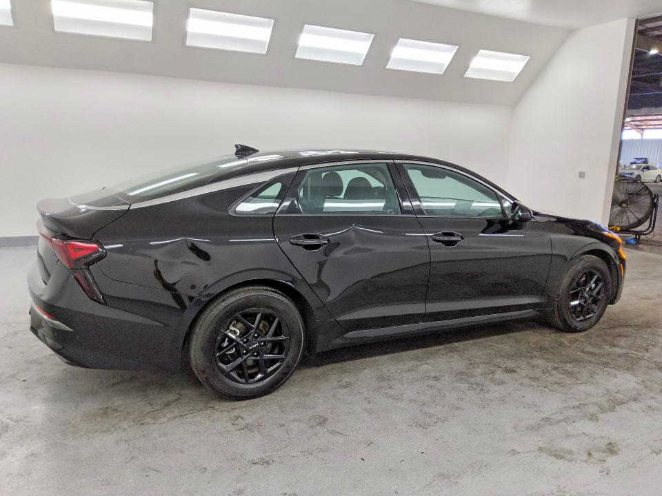 Aukcja sprzedaży 2025 Kia K5, vin: KNAG24J71S5362580, numer aukcji: 61066526