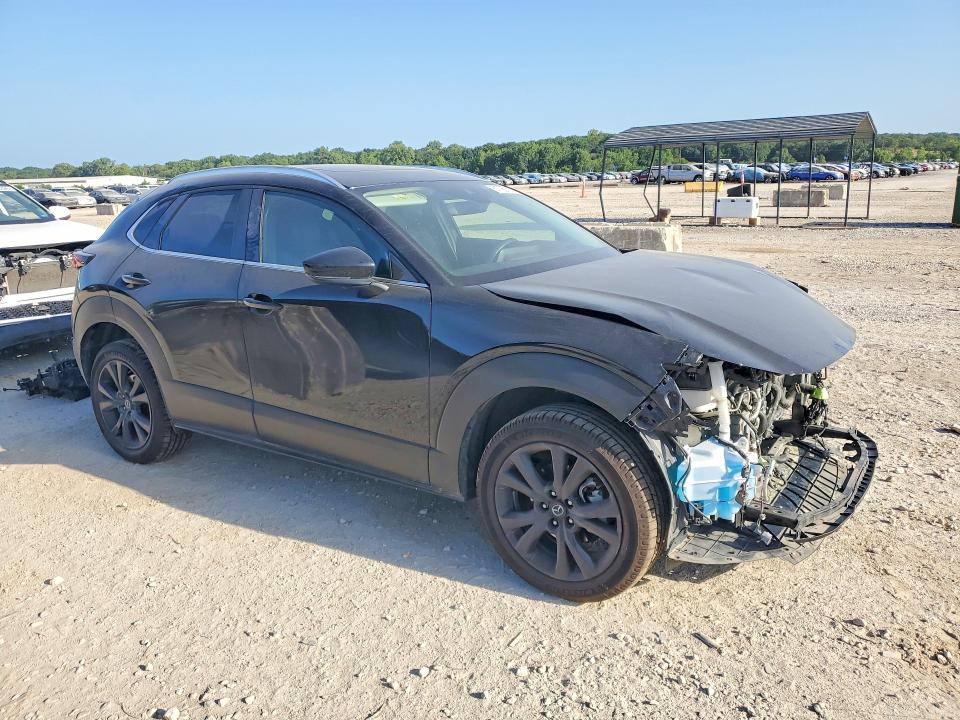 2023 Mazda Cx-30 მანქანა იყიდება აუქციონზე, vin: 3MVDMBDY3PM505070, აუქციონის ნომერი: 61795736
