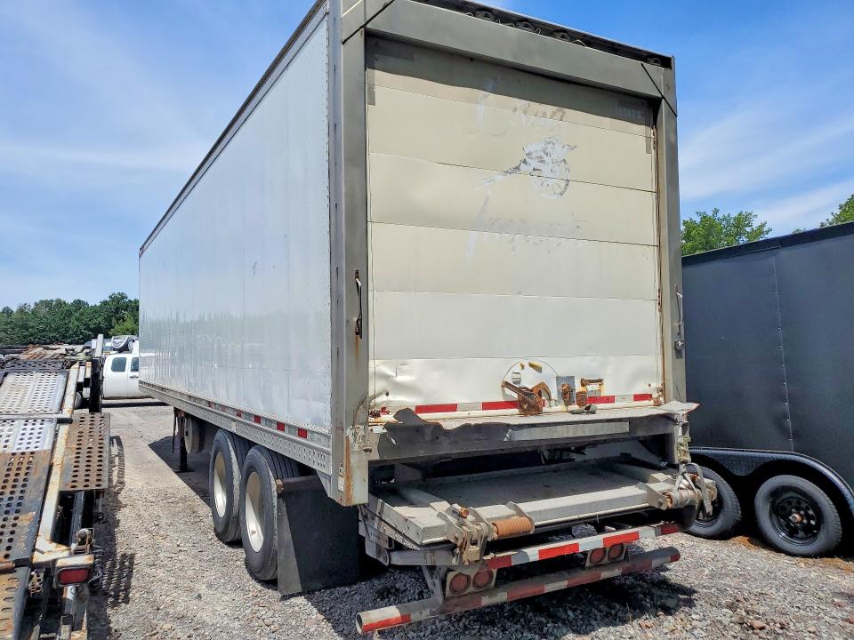 Aukcja sprzedaży 2018 Great Dane Trailer Trailer, vin: 1GRAA7229JB700250, numer aukcji: 61439786