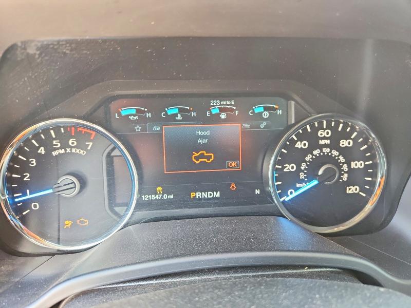 Продажа на аукционе авто 2018 Ford F150, vin: 1FTEW1E52JKD56423, номер лота: 59792016