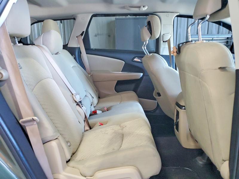 59804256 :رقم المزاد ، 3C4PDCAB7JT518227 vin ، 2018 Dodge Journey مزاد بيع