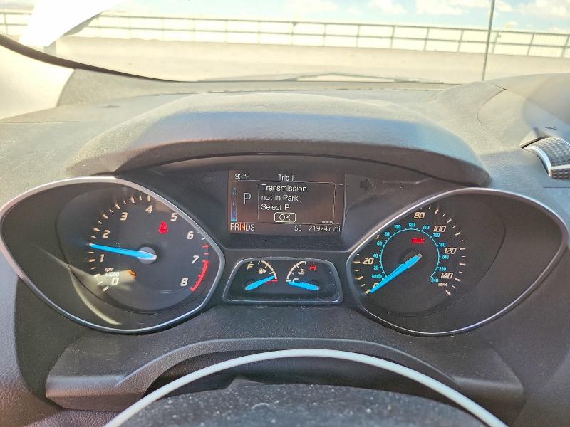 Aukcja sprzedaży 2014 Ford Escape, vin: 1FMCU9J91EUB34286, numer aukcji: 59744426
