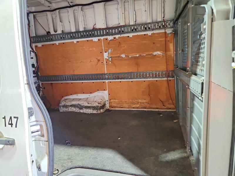 Aukcja sprzedaży 2013 Nissan Nv 2500, vin: 1N6AF0LYXDN106627, numer aukcji: 77250105