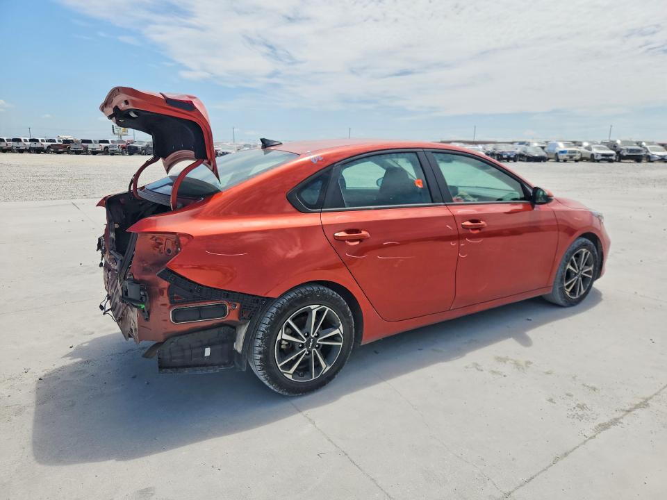 Aukcja sprzedaży 2023 Kia Forte, vin: 3KPF24ADXPE514601, numer aukcji: 59618356