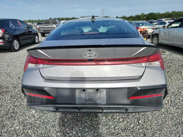 61029056 :رقم المزاد ، KMHLS4DG6TU106306 vin ، 2026 Hyundai Elantra مزاد بيع