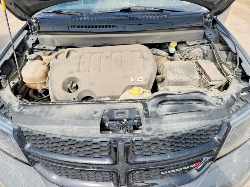 Продаж на аукціоні авто 2019 Dodge Journey, vin: 3C4PDDGG3KT794947, номер лоту: 62064266