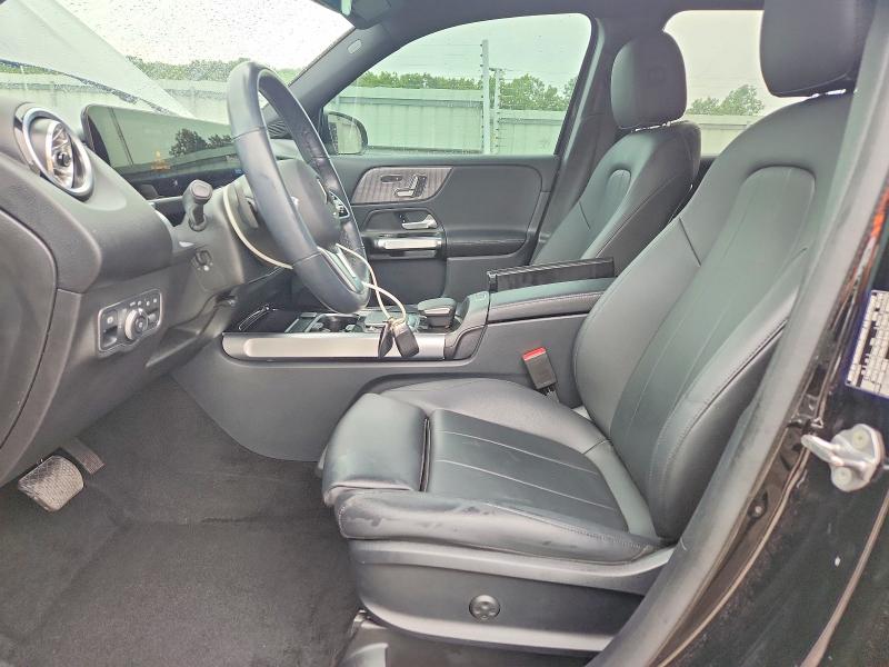 Aukcja sprzedaży 2022 Mercedes-benz Glb, vin: W1N4M4HB6NW255574, numer aukcji: 57346686