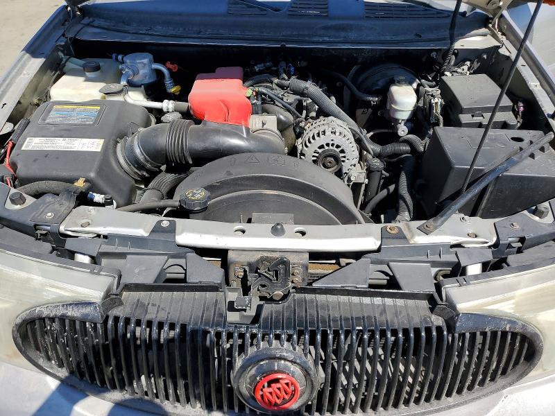 Продажа на аукционе авто 2004 Buick Rainier, vin: 5GAES13P342353309, номер лота: 58974836