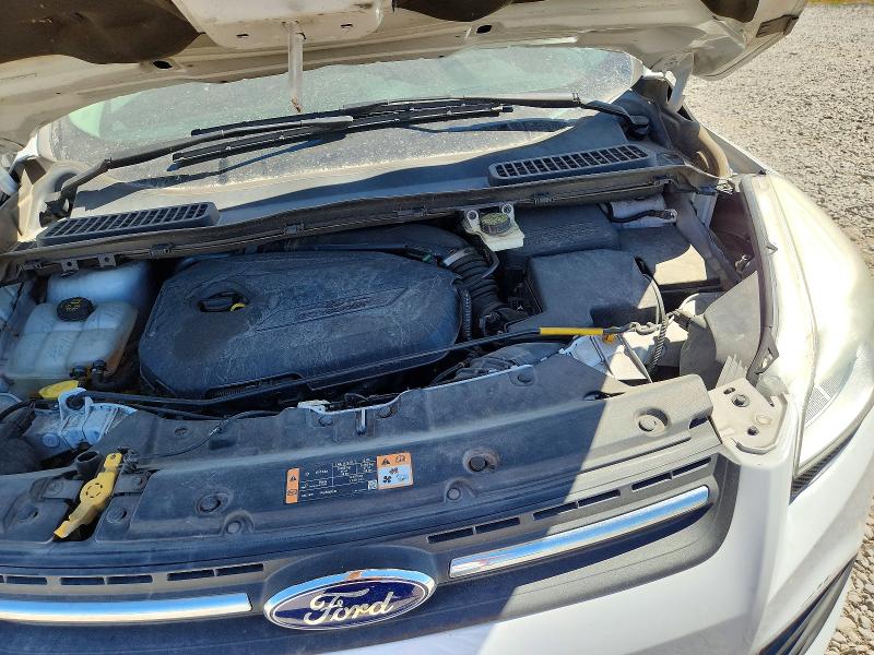 Продажа на аукционе авто 2014 Ford Escape, vin: 1FMCU9GX6EUE10872, номер лота: 60384826