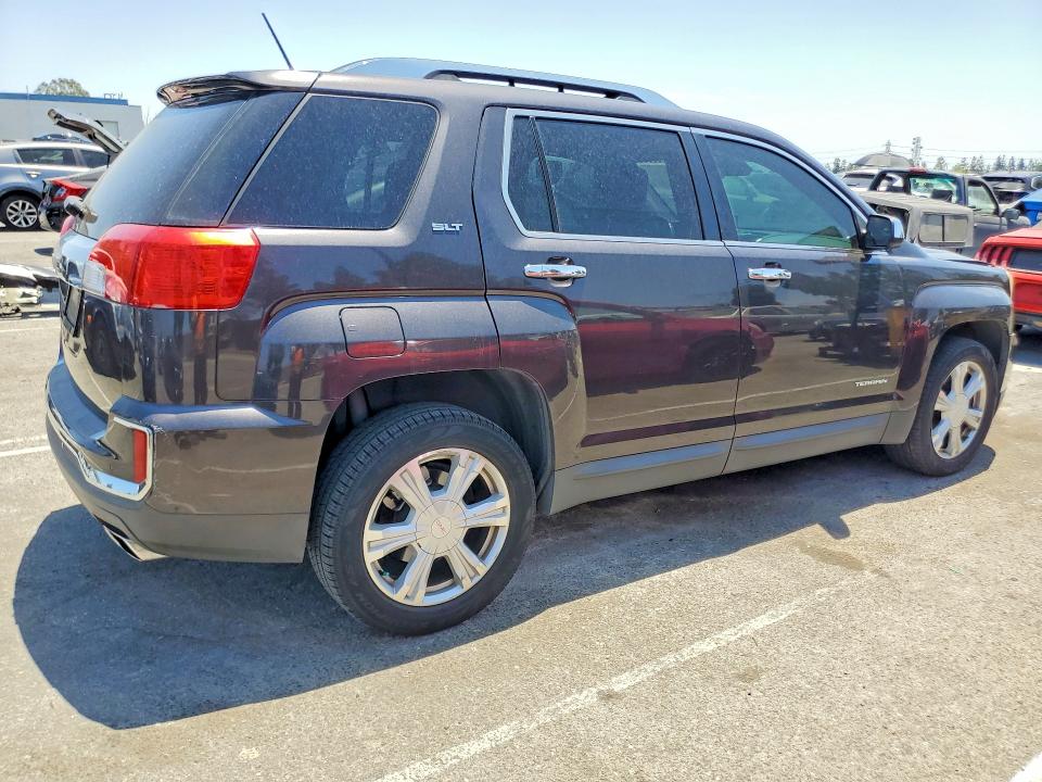 Aukcja sprzedaży 2016 Gmc Terrain, vin: 2GKFLPE34G6352310, numer aukcji: 61352596
