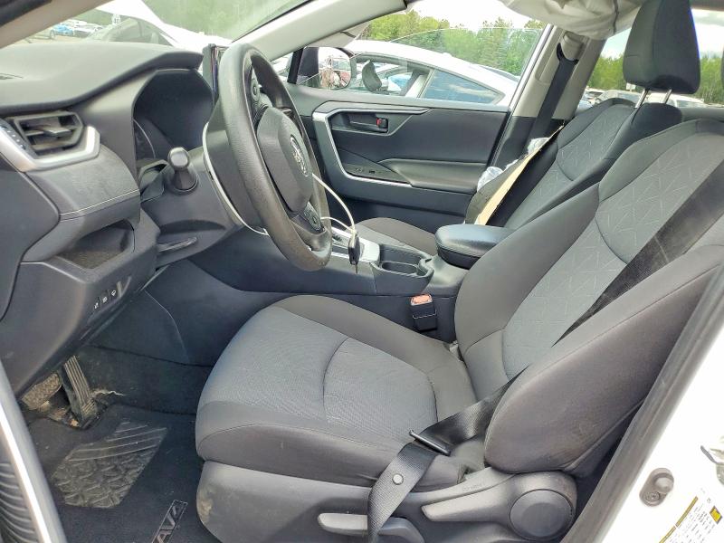 Продаж на аукціоні авто 2019 Toyota Rav4, vin: 2T3B1RFV6KW036206, номер лоту: 58898456